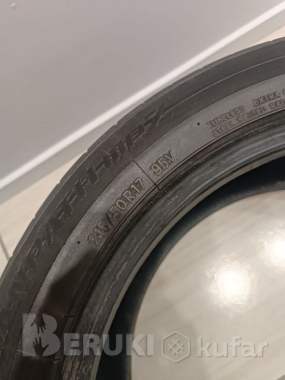 Шины toyo tranpath mpz 215/50/17 5