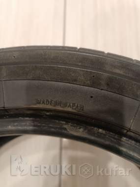 Шины toyo tranpath mpz 215/50/17 6