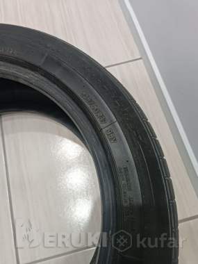 Шины toyo tranpath mpz 215/50/17 7