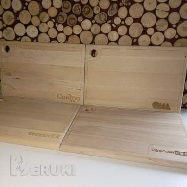 Лазерная гравировка 1