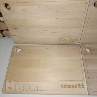 Лазерная гравировка 2