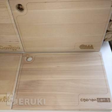 Лазерная гравировка 3