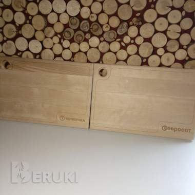 Лазерная гравировка 4