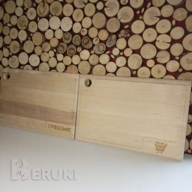 Лазерная гравировка 5