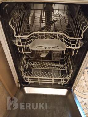 Посудомойка bosch на запчасти 1