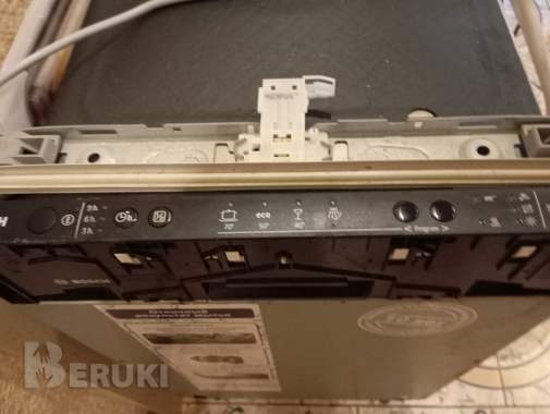 Посудомойка bosch на запчасти 2