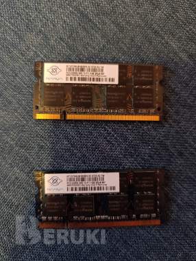 Оперативная память для ноутбука 0