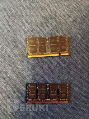 Оперативная память для ноутбука 3
