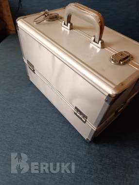 Чемодан для косметики. 2