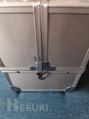 Чемодан для косметики. 6