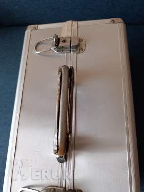 Чемодан для косметики. 7