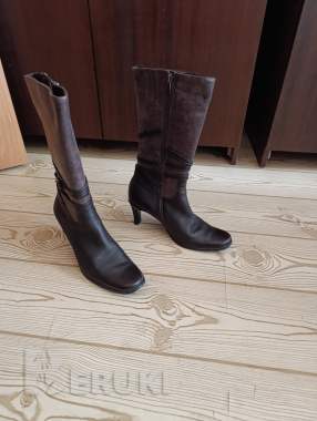 Женские сапоги 0