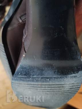 Женские сапоги 6