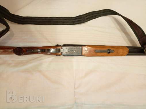 Продам гладкоствольное ружье тоз-54 12/70 калибр 0