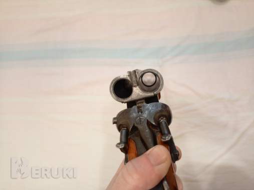 Продам гладкоствольное ружье тоз-54 12/70 калибр 2