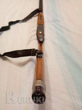 Продам гладкоствольное ружье тоз-54 12/70 калибр 3