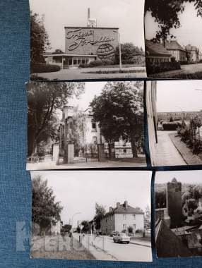 Фотографии гдр. 1