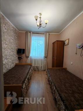 Квартира с современным ремонтом на сутки 5