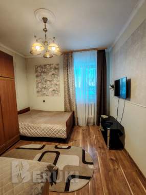 Квартира с современным ремонтом на сутки 6