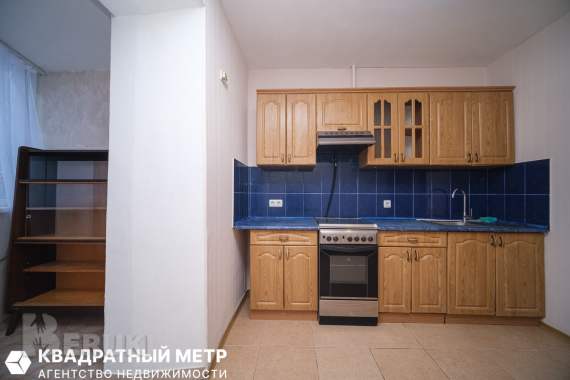 Уникальная однокомнатная квартира в 10 минутах от метро 2