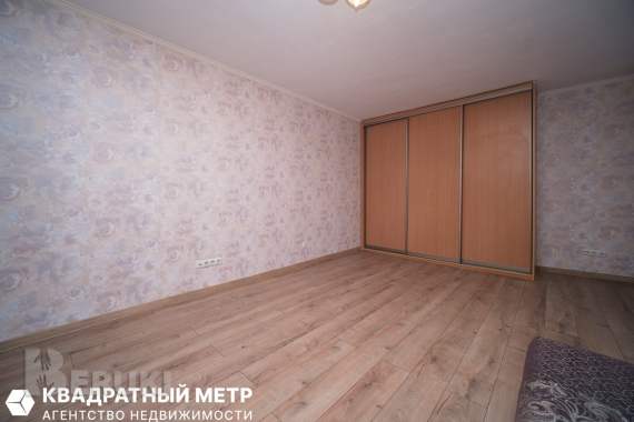 Уникальная однокомнатная квартира в 10 минутах от метро 17