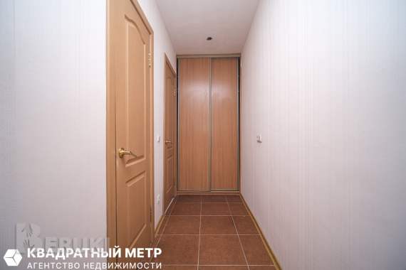 Уникальная однокомнатная квартира в 10 минутах от метро 19