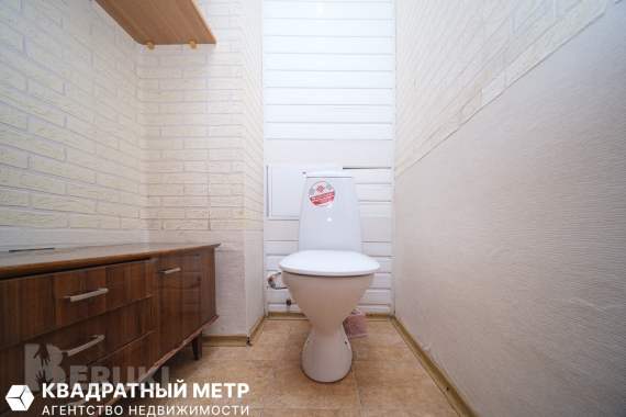 Уникальная однокомнатная квартира в 10 минутах от метро 20