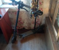 Электросамокат