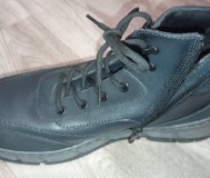 Мужская обувь 44 в хорошем состоянии
