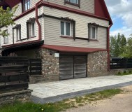 Продается дача с баней ,раковское направление 18 км от минска