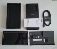 Samsung s24 8/128 gb серый на гарантии