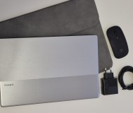 Ноутбук infinix inbook x3 gray 14 дюймов