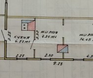 Меняю две квартиры на квартиру в бресте