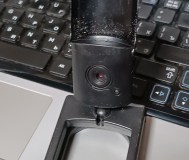 Web камера и хаб 4 usb разветвитель