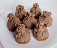 Хинкали в ассортименте