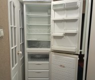 Продаю холодильник atlant мхм 1705-03 б/у