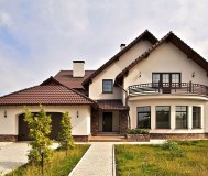 Проект дома