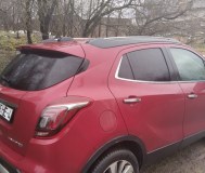 Продажа бьюика