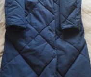 Пальто демисезонное элема