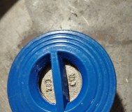 Обратный клапан