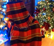 Кресло-качалка платон складное