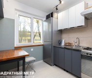 В продаже 4 к квартира недалеко от ст. М. Могилевская