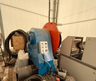 Оплёточная машина