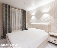 Продается 4-х комнатная квартира с ремонтом в малиновке