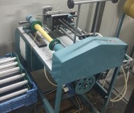 Полуавтомат для перемотки нитей