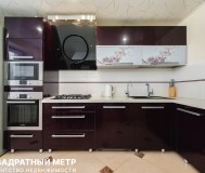 Продажа трех комнатной квартиры, кирпичный дом