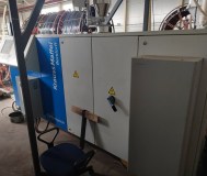 Экструдер кме 45-36 b/r performance