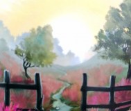 Медитативный релакс сеанс. 