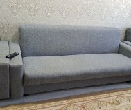 Мягкая мебель
