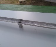 Нестандартные изделия из металла: оцинковка, нержавейка, крашенный металл.